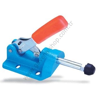 M64 Güçlü Model Döküm Gövde Kovan Tipli İtme Çekme Bağlantı Elemanı