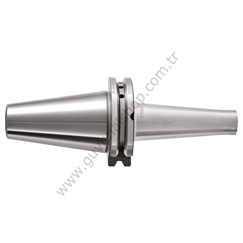 SK 40 Vidalı Tip Frezeler için Takım Tutucular Form AD/B