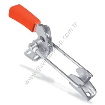 M40Y Uzun Tip Kancalı Bağlama Elemanı