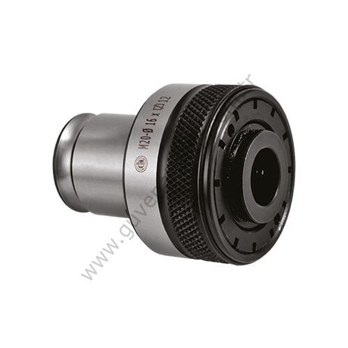 Kılavuz Tutucu Emniyetli