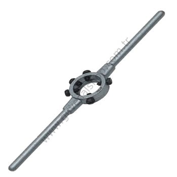 5 Vidalı Pafta Kolu