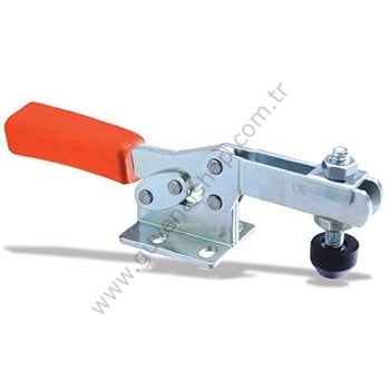 M20 Tabanlı Tip / Yatay Bağlama